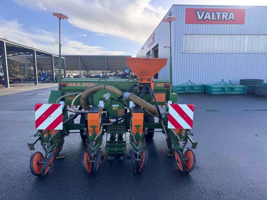 Semoir monograine Amazone ED 301