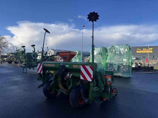 Semoir monograine Amazone ED 301