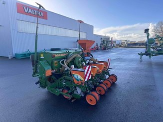 Semoir monograine Amazone ED 301 - 1