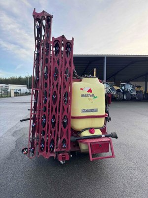 Pulvérisateur porté Hardi MASTER SPRINT VPZ 12