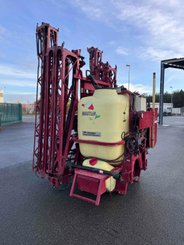 Pulvérisateur porté Hardi MASTER SPRINT VPZ 12 - 1