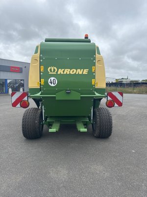 Presse à balles rondes Krone VARIPACK V190 XC
