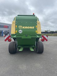 Presse à balles rondes Krone VARIPACK V190 XC - 1