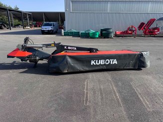 Faucheuse Kubota DM3032 - 1