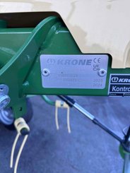 Faneur Krone Vendro 900 - 3