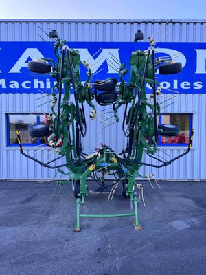 Faneur Krone vendro 900