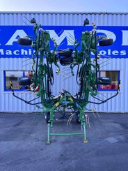 Faneur Krone Vendro 900 - 1