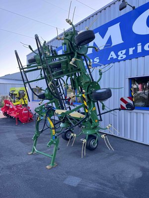 Faneur Krone vendro 900