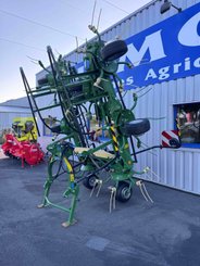 Faneur Krone Vendro 900 - 2