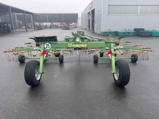 Andaineur Krone SWADRO 800 - 3