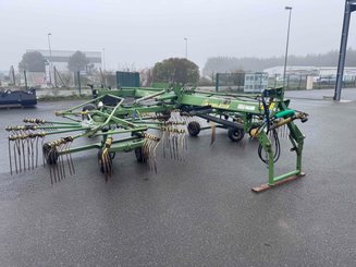 Andaineur Krone SWADRO 800 - 1