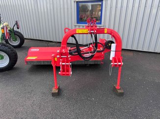 Broyeur d'accotement MASCHIO GASPARDO GIRAFFA XL DX210SE - 2