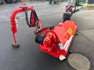 Broyeur d'accotement MASCHIO GASPARDO GIRAFFA XL DX210SE - 1