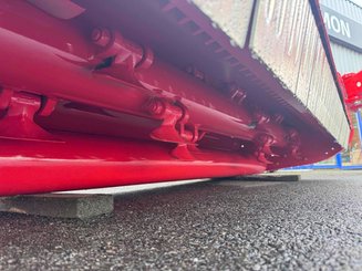 Broyeur d'accotement MASCHIO GASPARDO GIRAFFA XL DX210SE - 4