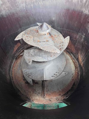 Mélangeuse RMH VR 12