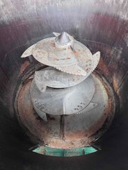 Mélangeuse RMH VR 12 - 5