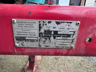 Mélangeuse RMH VR 12 - 4