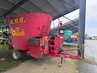 Mélangeuse RMH VR 12 - 3