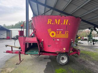 Mélangeuse RMH VR 12 - 1