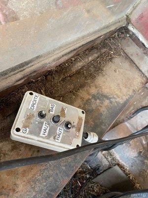 Mélangeuse RMH VR 12