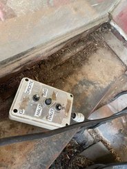 Mélangeuse RMH VR 12 - 7