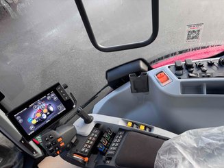 Tracteur agricole Valtra T175EV - 6