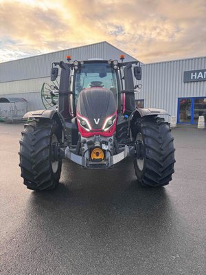 Tracteur agricole Valtra T175EV