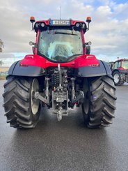 Tracteur agricole Valtra T175EV - 3