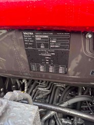 Tracteur agricole Valtra T175EV - 4