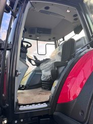 Tracteur agricole Valtra T175EV - 5