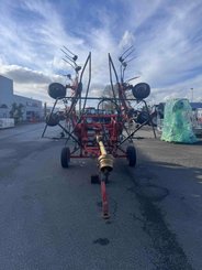 Faneuse Fella TH 800 Trans - 3